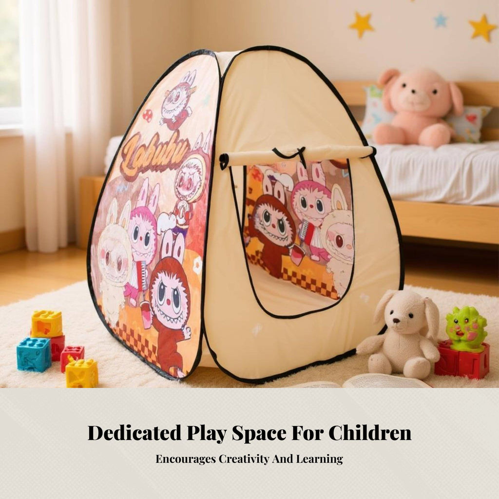 Infant Play Tent, Indoor Toy House, Sphere Pool, Portable Fence, Boys & Girls