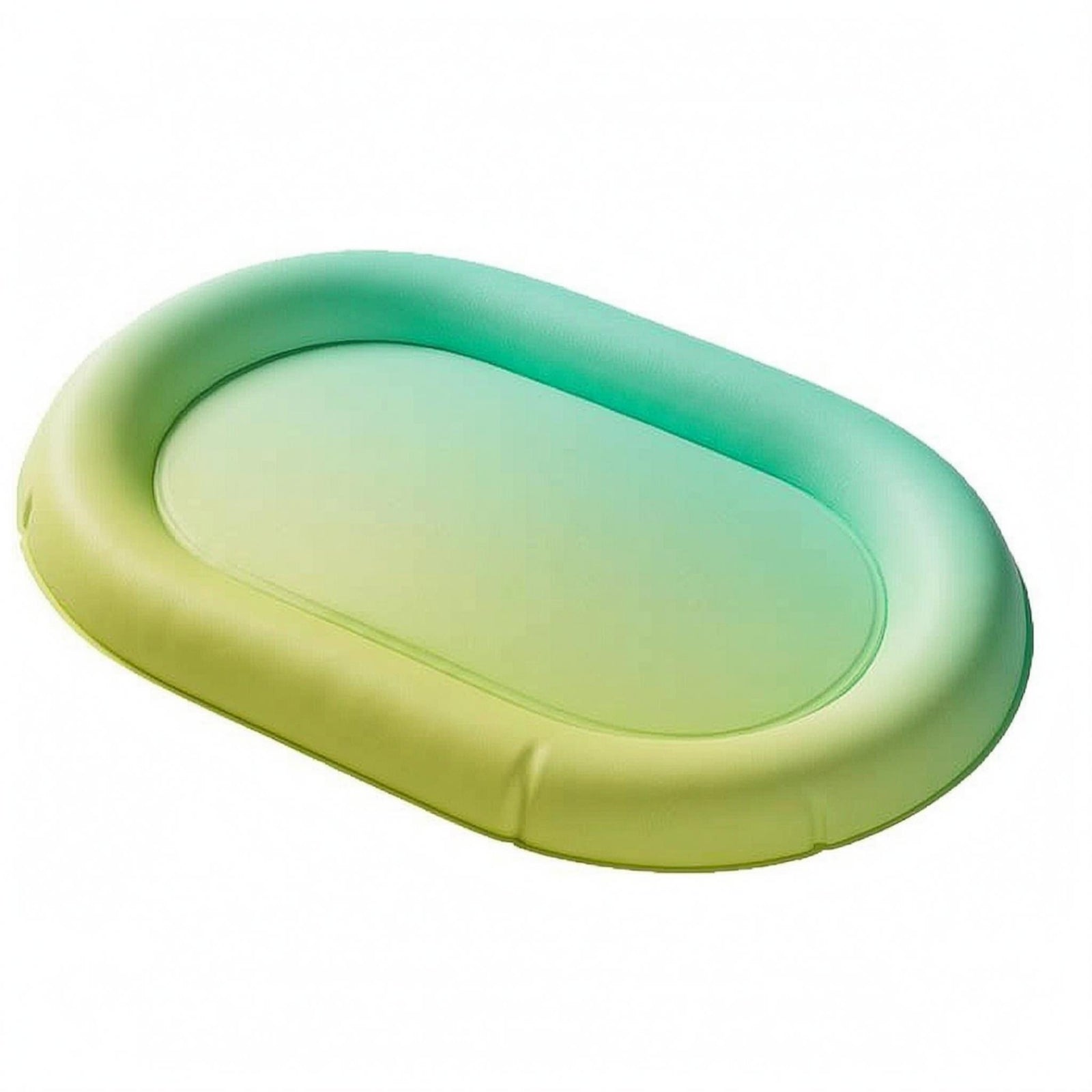 Self Cooling Dog Bed Easy to Pet Cleaning Cooling Mat Washable for Summer