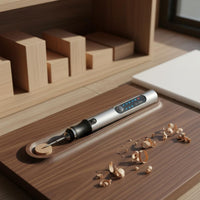 USB Rechargeable Engraver Lightweight Portable Grinding Pen for Engraving, DIY
