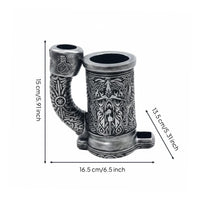 Dice Roller Mug Double-Function Can Holder Dice Roller Immersive Gaming Experience Can Holder for Game