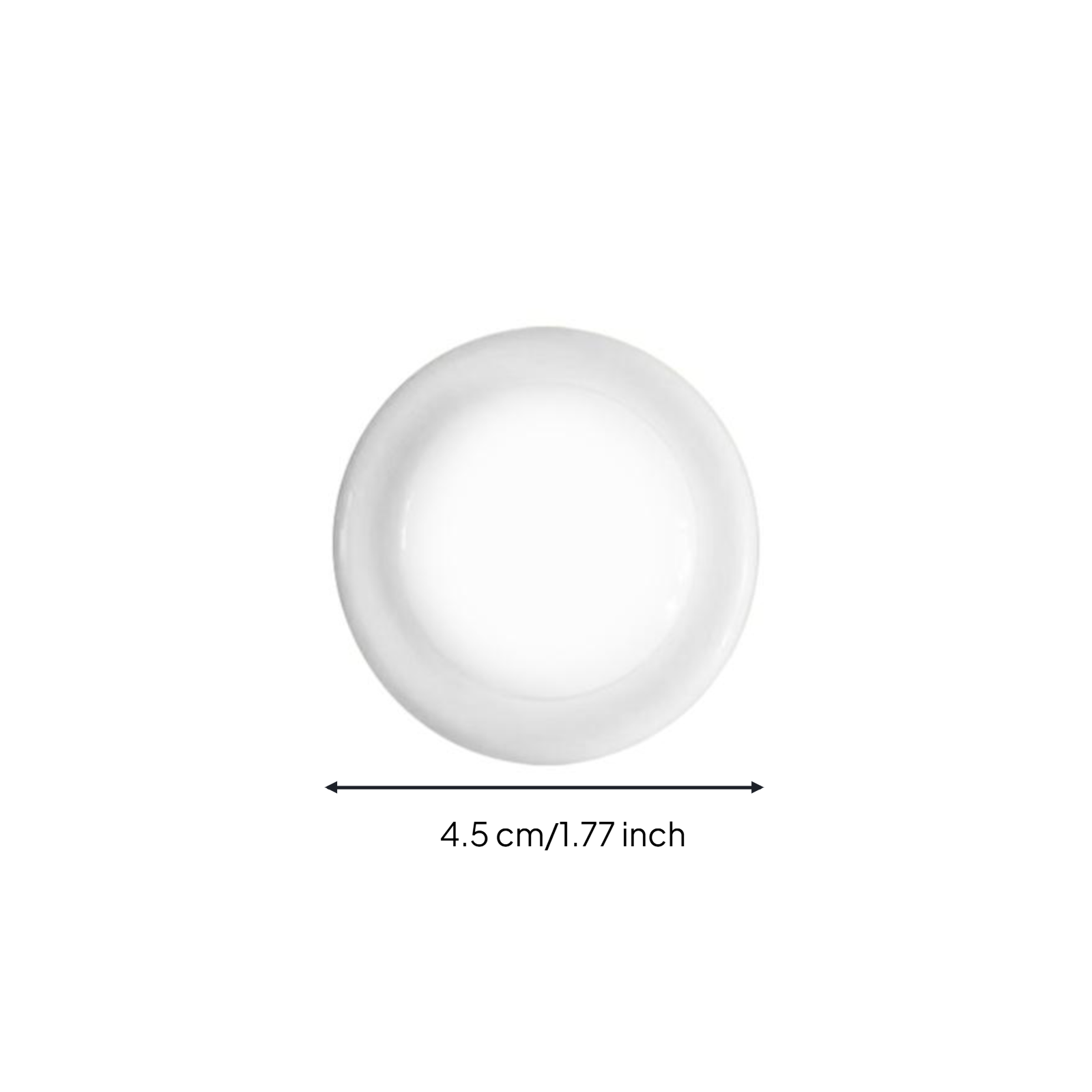 Dimmable LED Night Light for Nursery