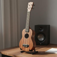 21 Inch Ukulele Easy to Play Beginner Ukulele Music Education for Learning, Kids