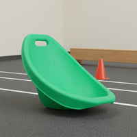 Sensory Rocker Chair Posture Support Sensory Swing Seat Long-Lasting