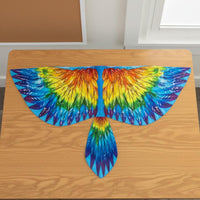 Eagle Appendage Costume Easy to Put on Eagle Appendages Lightweight