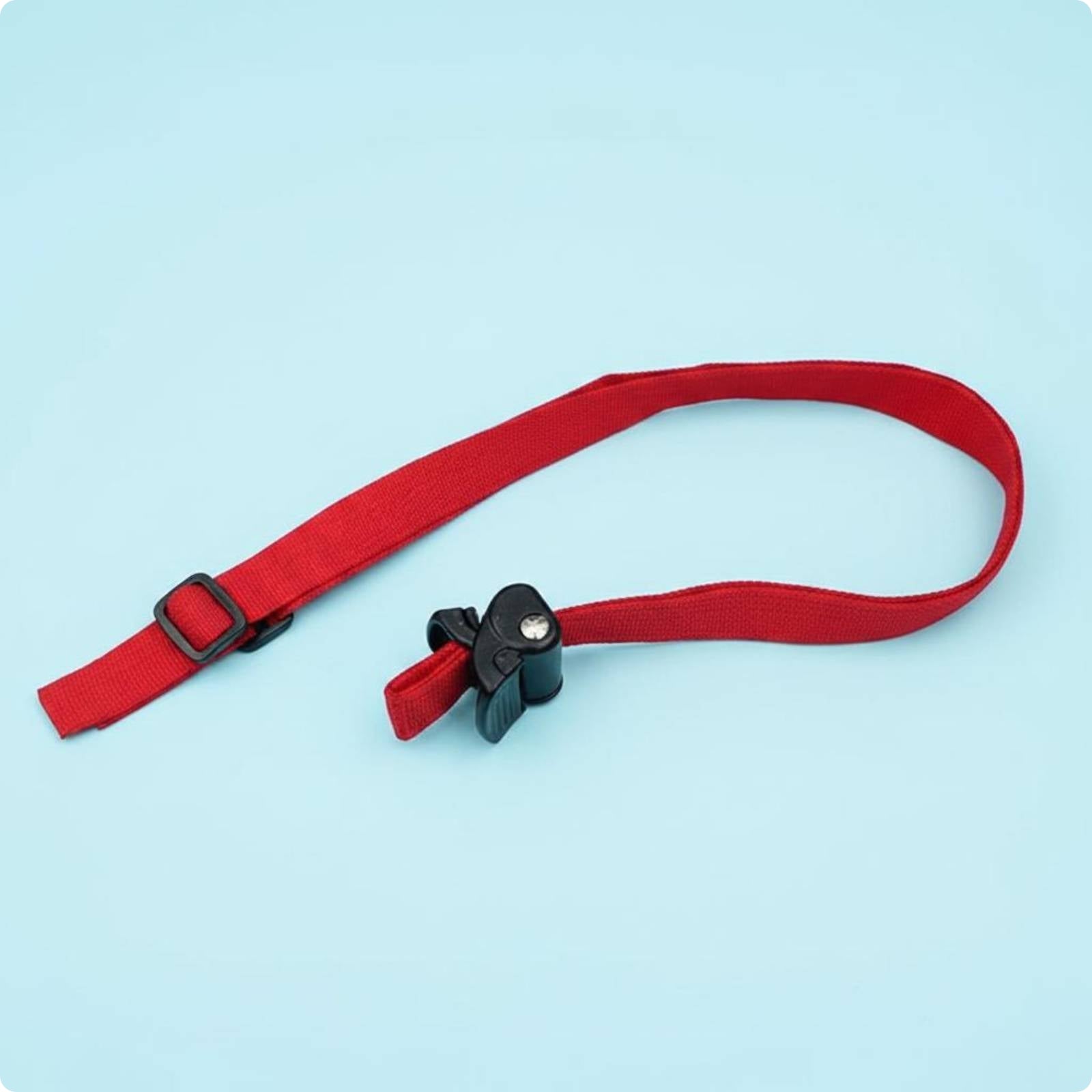 Recline Strap Adjustable Stroller Adjustment Belt Easy to Install for Outdoor