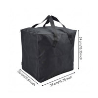Acoustic Guitar Gig Bag Padded Bass Guitar Bag Long-Lasting