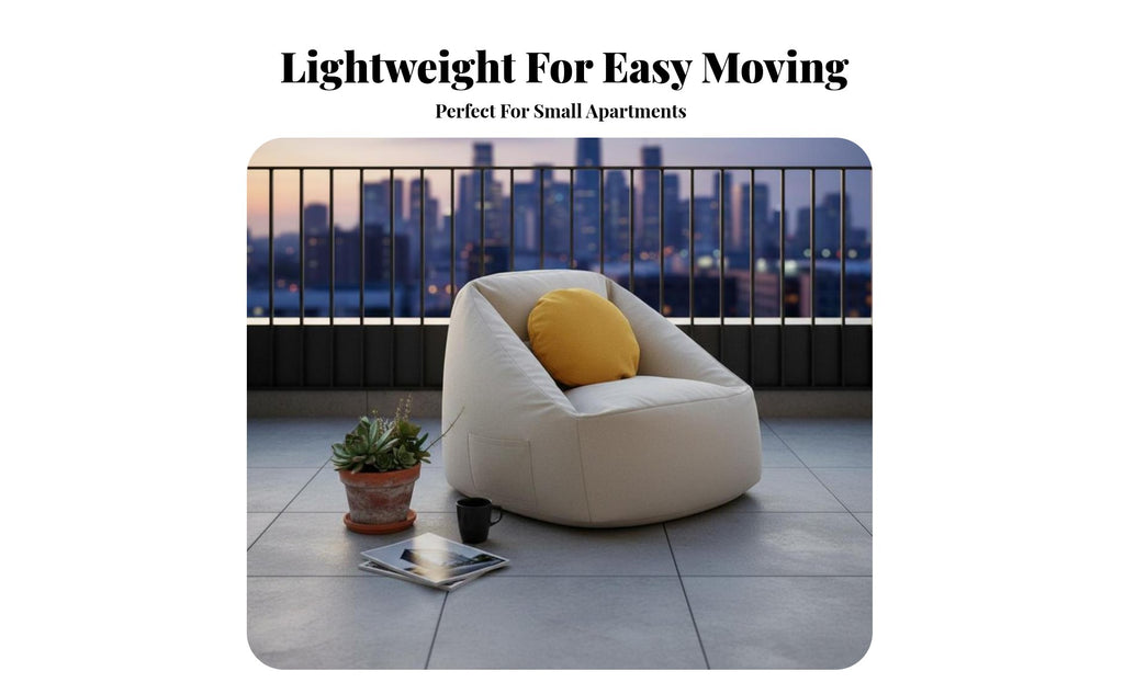 Oversized Human Dog Bed Mofromsign and Ergonomicsrn Minimalist & Fromsign and Ergonomicssign Oversized Lounger Chair
