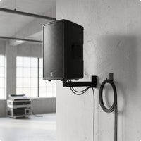 Metal Speaker Wall Bracket Steel for Dance Halls