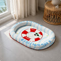 Cooling Pet Bed Safe Materials Dog Cooling Mat for Cats