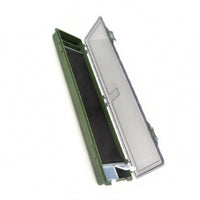 Leader Storage Box EVA Liner Outdoor Gear ABS Plastic
