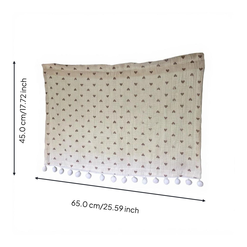 Car window sun shield for infants, fabric privacy screen with suction holder holder, sun protection, side window, easy installation
