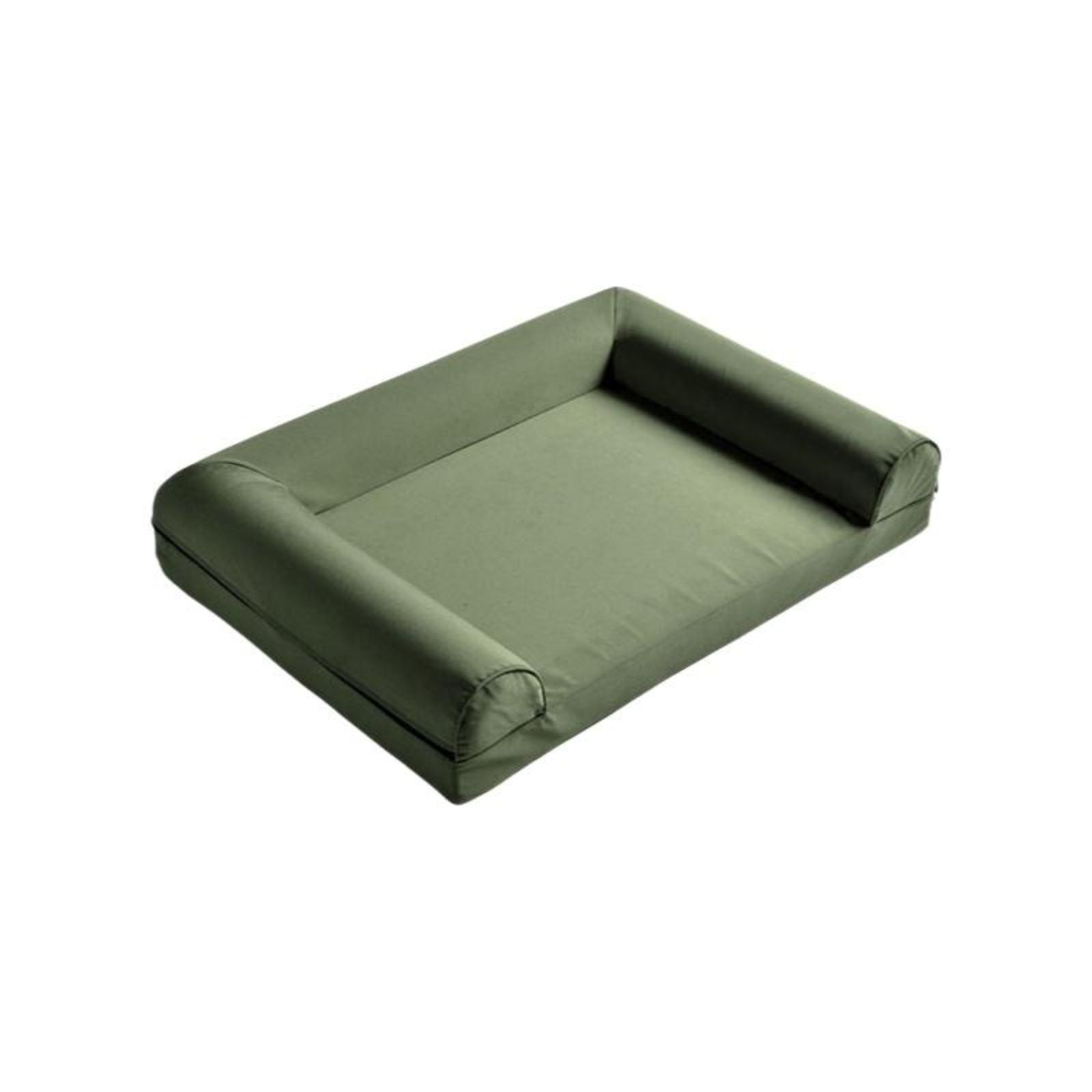 Waterproof orthopedic dog sofa