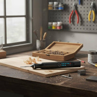 USB Rechargeable Engraver Lightweight Portable Grinding Pen for Engraving, DIY