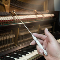 Piano Action Coil Wrench Professional Piano Hammer Coil Adjuster Easy to Use