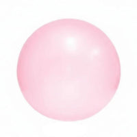 Inflatable Water Ball Fun Outdoor Play Water Balloon Tear-Resistant for Garden