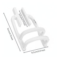 Cello Instrument Bow Correction Tool Multiple Colors Bowing Posture Coach