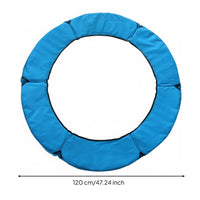 Trampoline Perimeter Safety Pad Thick Foam Padding Trampoline Perimeter Pad