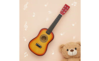 23 Inch Guitar Gift Ready Children's Beginner Guitar for Beginners