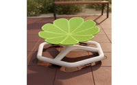 Sensory Rotating Chair Textured Balance Training Chair Rotating