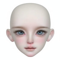 1:4 Scale BJD Doll Collectible BJD Doll Realistic Ball Joint Figure for Photography