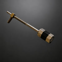 Cello Bow Screw Metal Cello Bow Adjuster Screw Long-Lasting for Beginners