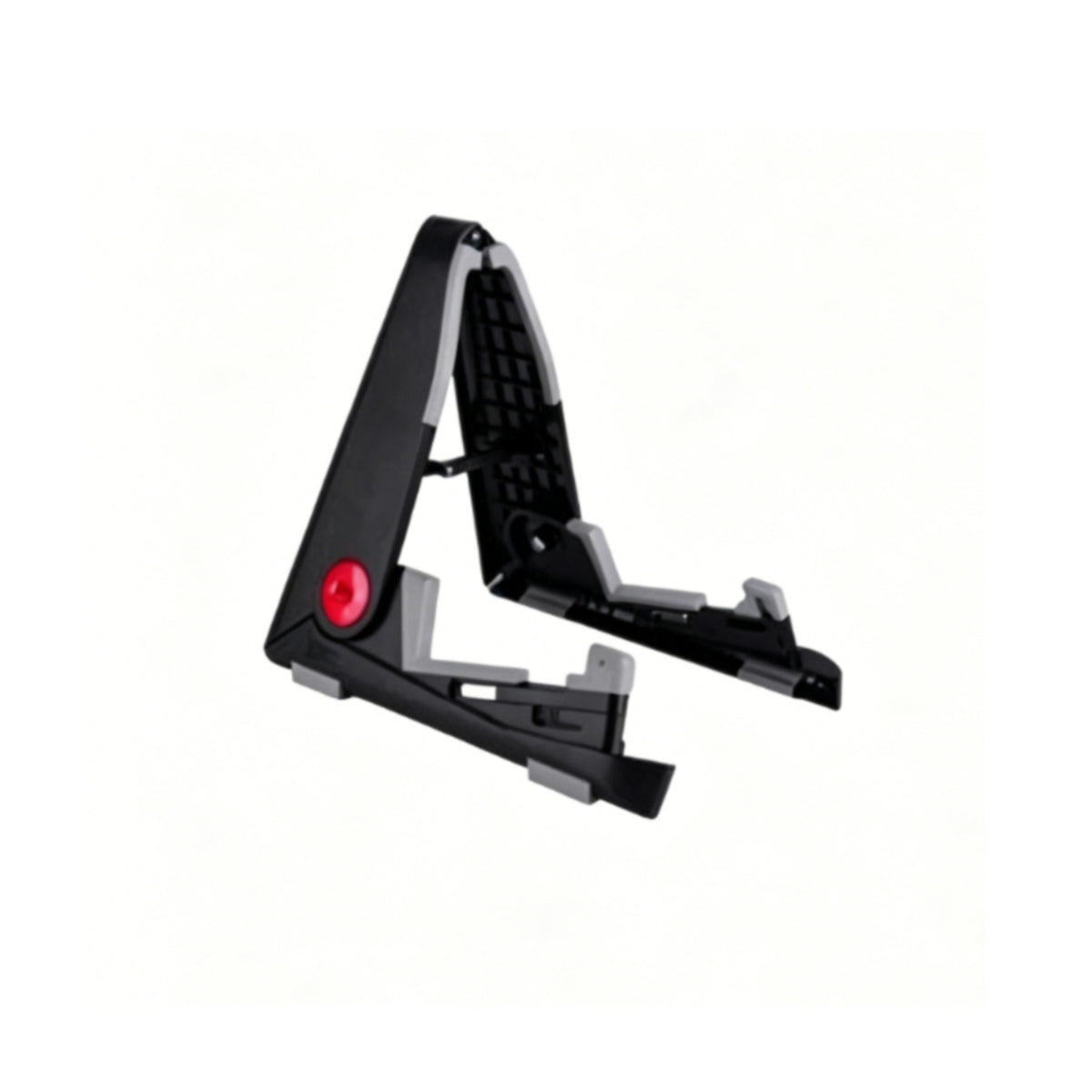 Foldable Guitar Stand Compact Music Gear Stable