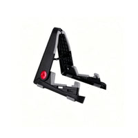 Foldable Guitar Stand Compact Music Gear Stable