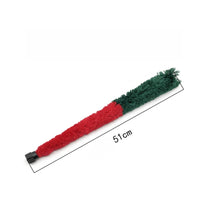 Saxophone Bore Brush Non-Scratching Saxophone Interior Cleaner Brush Gift