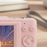 Compact Magnify Camera Easy to Use Crisp Quality Magnify Camera Portable