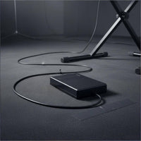 Sustain Pedal Sturdy Construction Damper Pedal Quiet Operation for Pianists