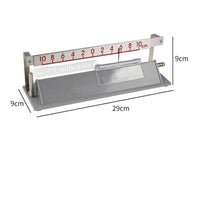 Double Coil Oscillator Low Friction Educational Equipment for Classroom