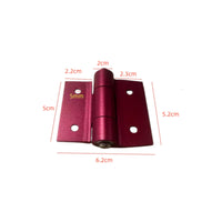 Double Pedal Connector Hinge Metal Bass Drum Pedal Hinge Sturdy Double Foot Pedals Shaft for Practice Room
