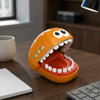 Chomp Game Lightweight Biting Finger Game Easy to Carry