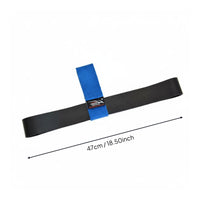 Hose Retainer Band Long-Lasting Diving Cylinder Band Lightweight