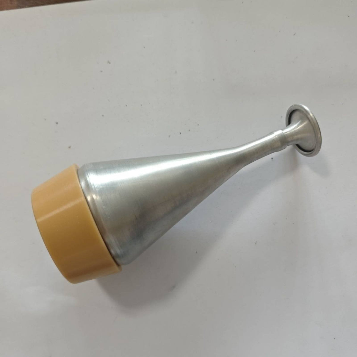 French Brass Instrument Practice Mute Volume Reduction Brass Instrument Practice