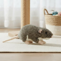 Realistic Toy Interactive Soft Toy Lightweight