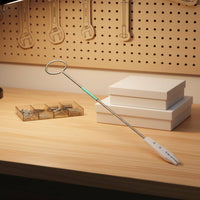Piano Tuning Mute Stick Long-Lasting Piano Mute Rod Portable