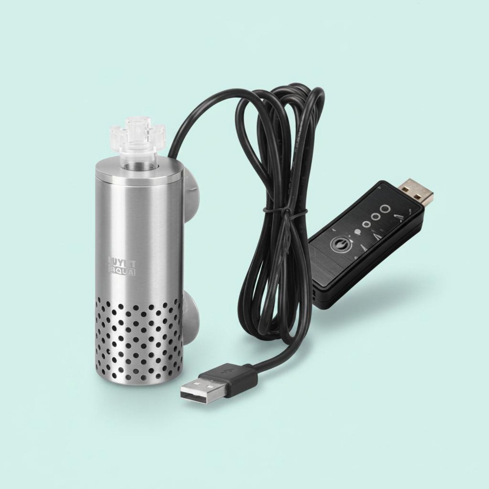 Aquarium Oil Film Remover Easy Installation for Aquarists, Aquatic Pet Keepers