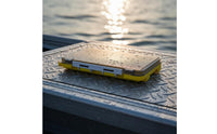 Fly Box Sealed Fly Fishing Box High Strength