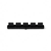 Conductive Rubber Button Strip Mounting Post Electronic Keyboard Rubber Strip