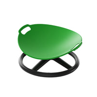 Bowl Seat Chair Handholds Rotate Seat for Vestibular Play