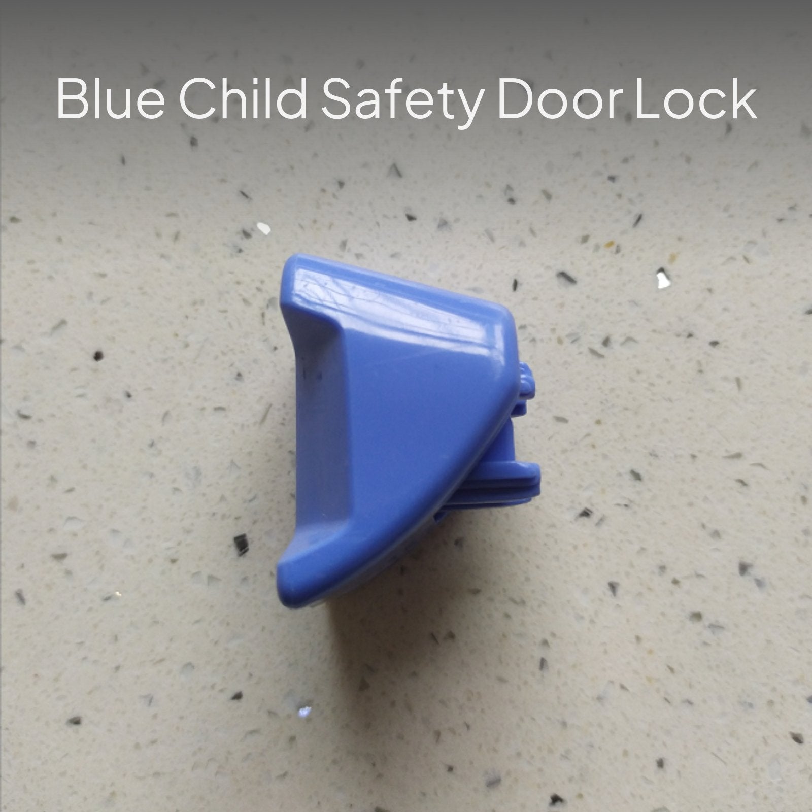 Child Safety Gate Lock Pet Barrier Accessory
