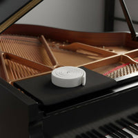 Silicone Mute Strip Professional Piano Tuning Strip Wear-Resistant