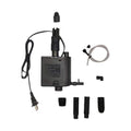 Aquatic Habitat Underwater Pump, Fish Habitat strainer, Oxygenation, Low Noise Filtration, Multilayer Internal Power strainer, Indoor and Outdoor Fish Pond Accessory