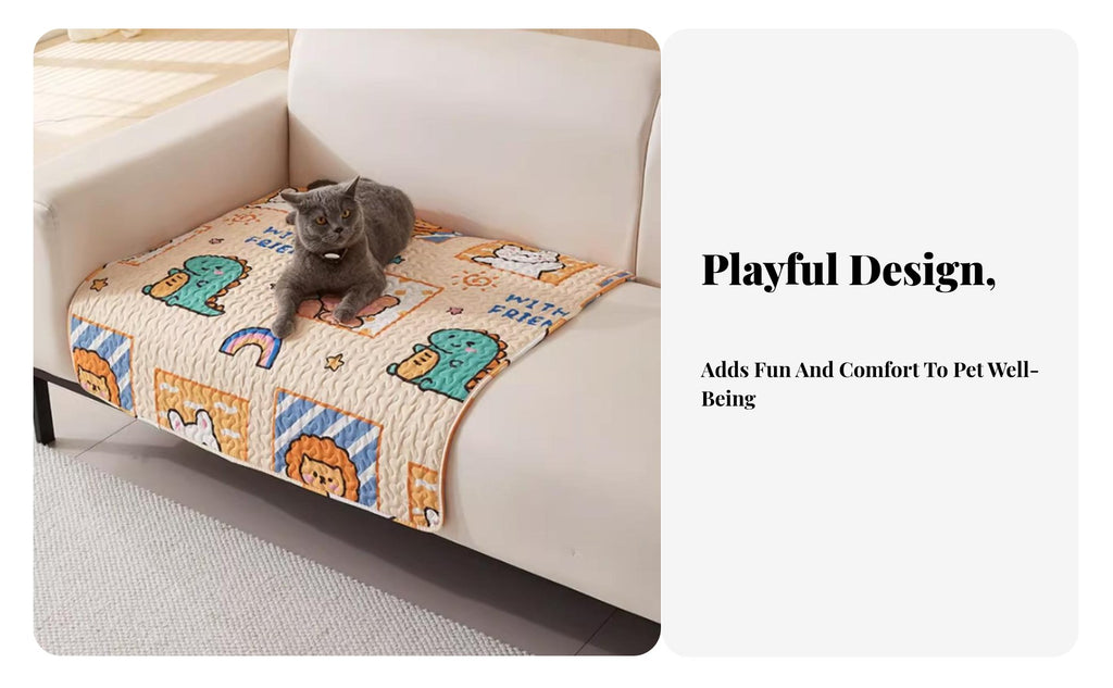 Reusable Whelping mat Machine launderable Reusable Whelping Mat long-lasting for Playpen