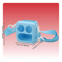 Silicone Case Story Buddy Mini Precise Cutouts Story Buddy Mini Guard Skin