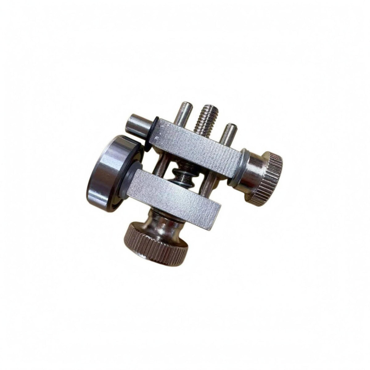 Mouthpiece Thinning Tool Machined Finish Mouthpiece Flattening Tool Compact