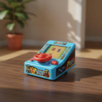 Steering Wheel Driving Toy Electric Sound Effects Simulated Driving Game