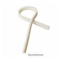 4 Pieces Piano Tuning Mute Strip Sound Dampening Piano Tuning Wool