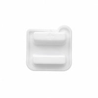 Conductive Rubber Button Pad Compact Replacement Button Pad Repair Part